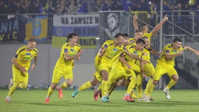 Puchar Polski: Unia Skierniewice z kolejną niespodzianką?