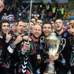 Puchar Polski w hokeju na lodzie: trofeum dla GKS Tychy