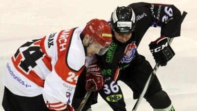 Puchar Polski w hokeju: Sanok chce trofeum na własność