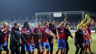 Puchar Polski: Znamy pary półfinałowe!