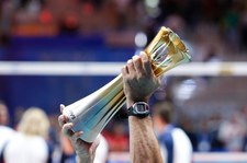 ​Puchar siatkarskich mistrzów świata - chętnych do wypożyczenia nie brakuje
