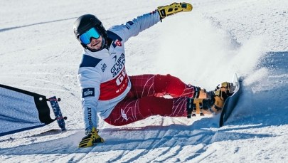 Puchar Świata FIS w snowboardzie alpejskim