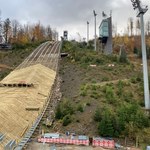 Puchar Świata na skoczni w Wiśle-Malince nie jest zagrożony