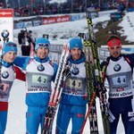 Puchar Świata w biathlonie: Polacy zdublowani