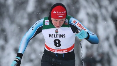 Puchar Świata w biegach. Justyna Kowalczyk odpadła w ćwierćfinale sprintu