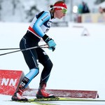 Puchar Świata w biegach narciarskich. Justyna Kowalczyk zajęła 37. miejsce 