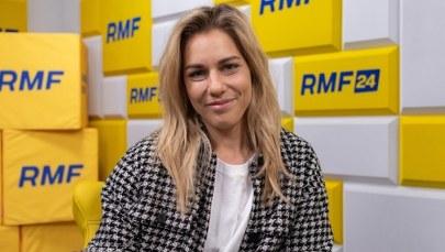 Puchar Świata w Krakowie. Aleksandra Mirosław: Zrobię wszystko, żeby tego dnia biegać swoje najlepsze biegi