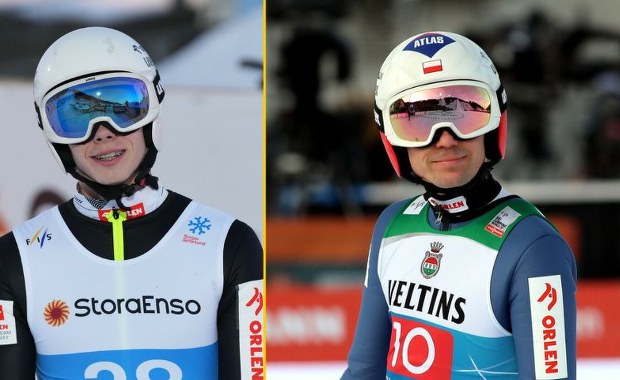 Puchar świata w Lahti. Polski duet daleko za podium