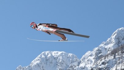 Puchar Świata w Planicy. ​Dawid Kubacki zajął trzecie miejsce w kwalifikacjach