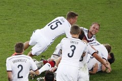Puchar Świata w rękach Niemców!
