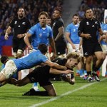 ​Puchar Świata w rugby: Pora na ostatnie mecze fazy grupowej