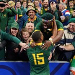 Puchar Świata w rugby: Pora na półfinały