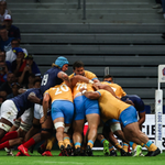 ​Puchar Świata w rugby: W weekend kolejne ciekawe spotkania