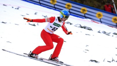 Puchar Świata w skokach: Czterech Polaków w finale na mamucie w Bad Mitterndorf 