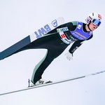 Puchar Świata w skokach. Kamil Stoch zajął 15. miejsce w Oslo
