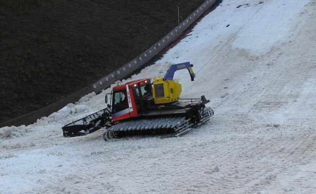 Puchar Świata w skokach: Konkurs w Wiśle zgodnie z planem 