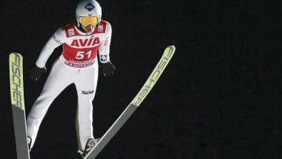 Puchar Świata w skokach: Kot i Stoch pewni startu w drugim konkursie w Lillehammer