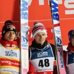 Puchar Świata w skokach narciarskich. Bilety w sprzedaży