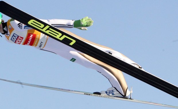 Puchar Świata w skokach narciarskich. Peter Prevc może już dziś zdobyć Kryształową Kulę