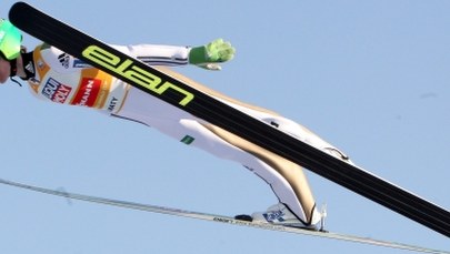 Puchar Świata w skokach narciarskich. Peter Prevc może już dziś zdobyć Kryształową Kulę