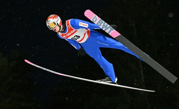 Puchar Świata w skokach narciarskich: Ruszają kwalifikacje w Zakopanem