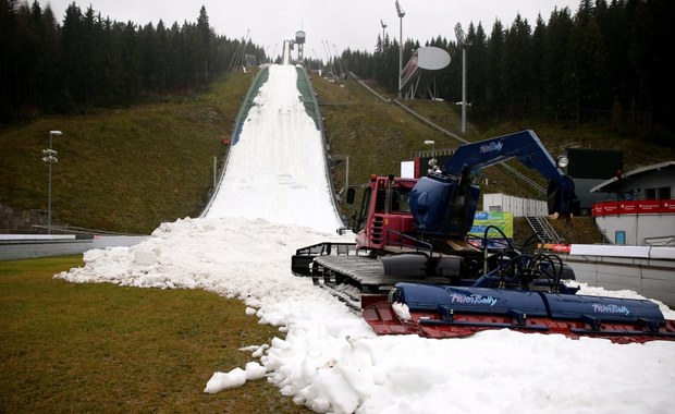 Puchar Świata w skokach narciarskich ruszy zgodnie z planem!