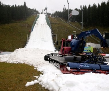 Puchar Świata w skokach narciarskich ruszy zgodnie z planem!