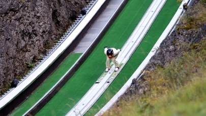 Puchar Świata w skokach narciarskich w Turcji? Jest wstępny kalendarz