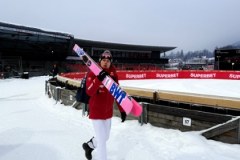 Puchar Świata w skokach narciarskich w Zakopanem