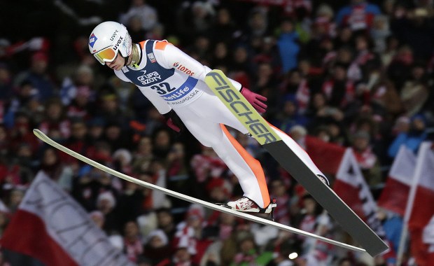 Puchar Świata w skokach. Pora na lepszy konkurs biało-czerwonych