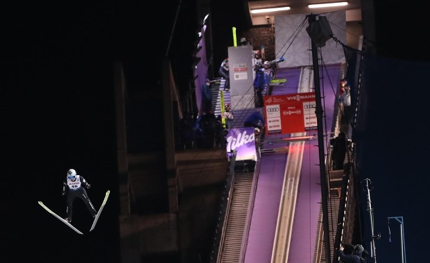 ​Puchar Świata w skokach w Wiśle zagrożony