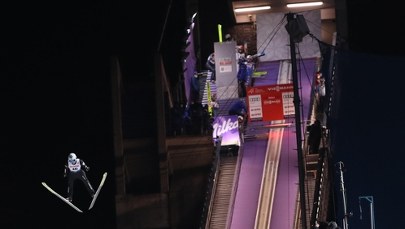 ​Puchar Świata w skokach w Wiśle zagrożony