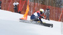 Puchar Świata w snowboardzie na Jaworzynie Krynickiej