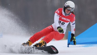 Puchar Świata w snowboardzie w Krynicy-Zdroju. Polacy nie przebrnęli kwalifikacji