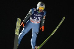 Puchar Świata w Willingen: Kamil Stoch na podium 