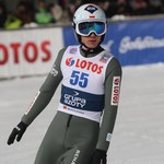 Puchar Świata w Zakopanem. Stoch i spółka w 12-osobowej kadrze