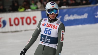 Puchar Świata w Zakopanem. Stoch i spółka w 12-osobowej kadrze