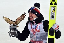 Puchar Świata: Zakopane. Ziobro: Stoch to fenomen. Było takich tylko kilku na świecie!