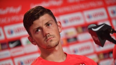 Puchar Włoch. Gol i wymowna "cieszynka" Dawida Kownackiego: 21-latek zostanie ojcem!