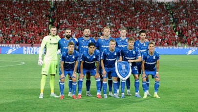 Pucharowy rozkład jazdy. Lech, Raków, Jagiellonia i Legia w grze o Europę