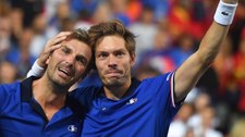 Pucharu Davisa. Broniąca tytułu Francja czeka na rywala w finale