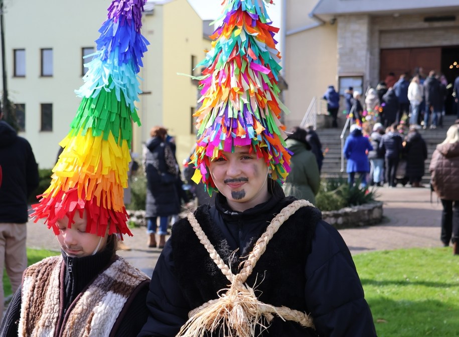 Pucheroki /Jacek Skóra /RMF FM