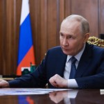 Puchnie zadłużenie zagraniczne Rosji. Tak źle nie było od 20 lat