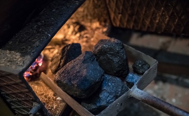​Puck rezygnuje z wygaszenia węglowej kotłowni