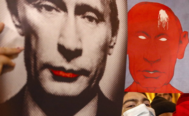 Pucz Prigożyna czy pic Putina? Cz.3