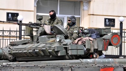 Pucz w Rosji. Jest oświadczenie polskiego MSZ  