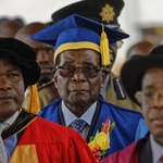 Pucz w Zimbabwe. Mugabe po raz pierwszy od zamachu stanu pokazał się publicznie