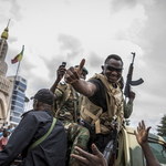 Pucz wojskowy w Mali. UE obawia się destabilizacji regionu