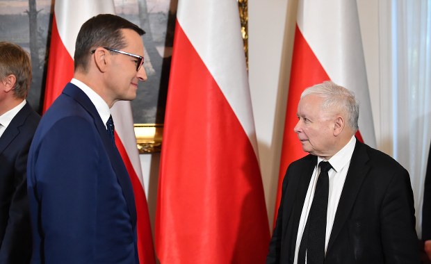 Puczowy tydzień w PiS-ie. Stracili wszyscy 
