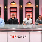 Pudzian jurorem "Top Chef"!